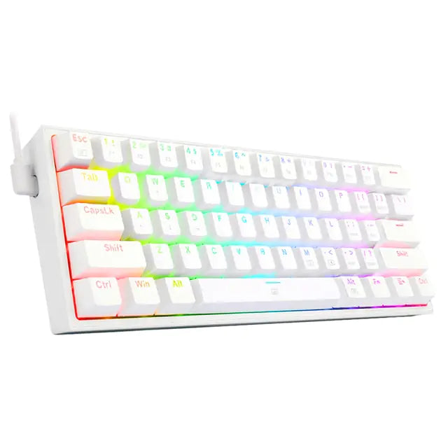 60% Mechanical Gaming Keyboard