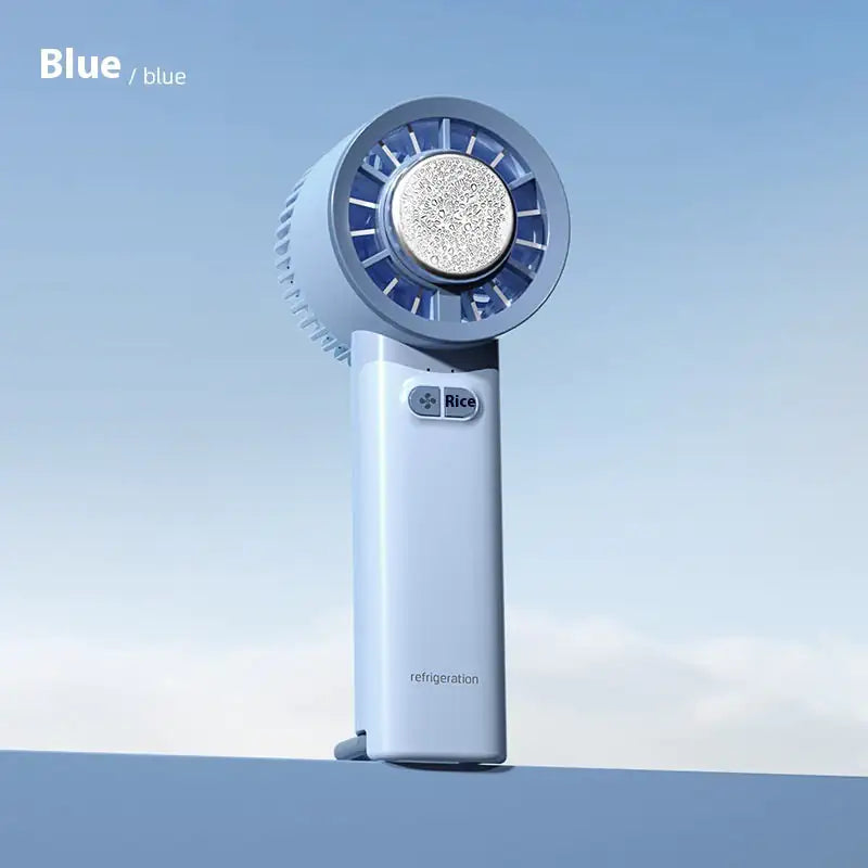 Handheld Portable Mini Fan