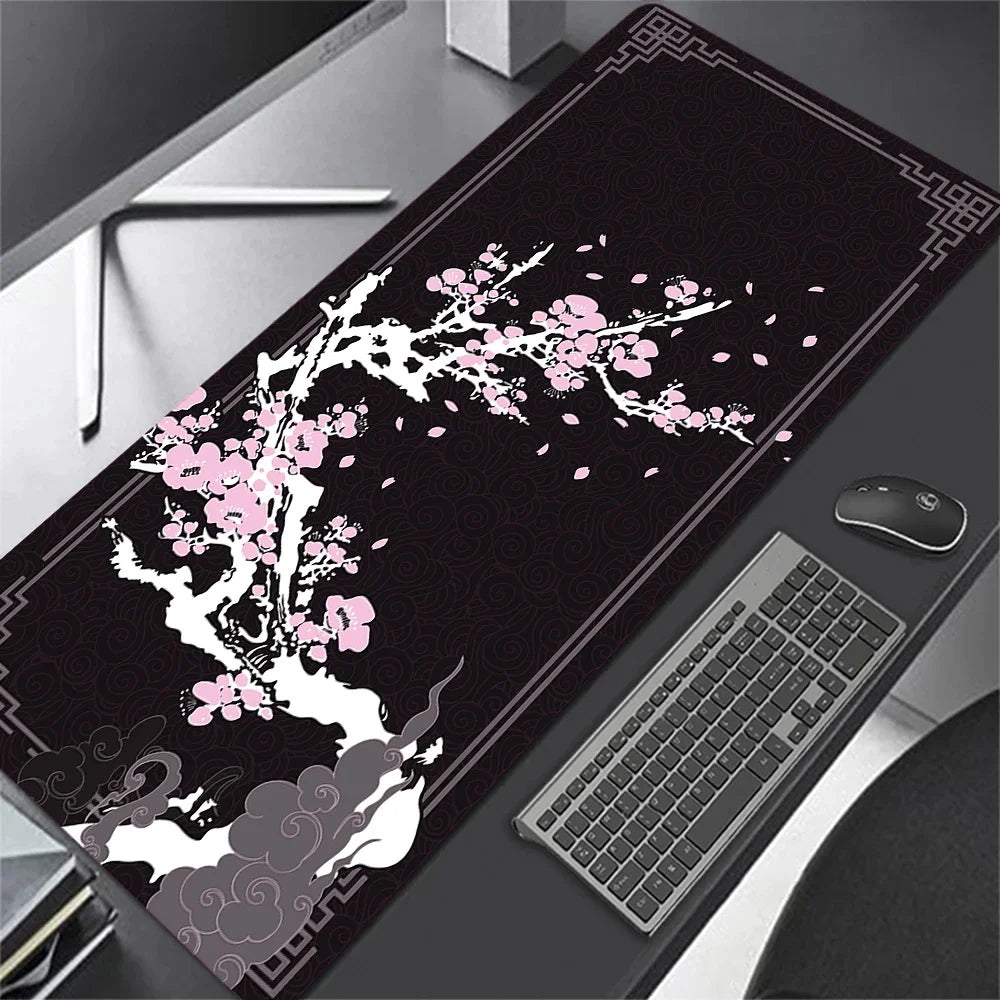 Japanese Style Large Mousepad