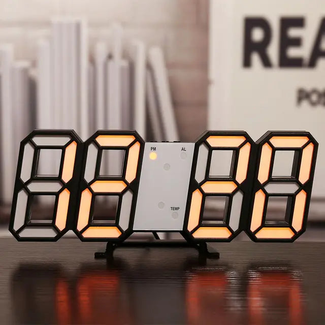 LED Digital  Clock