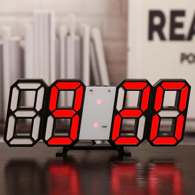 LED Digital  Clock