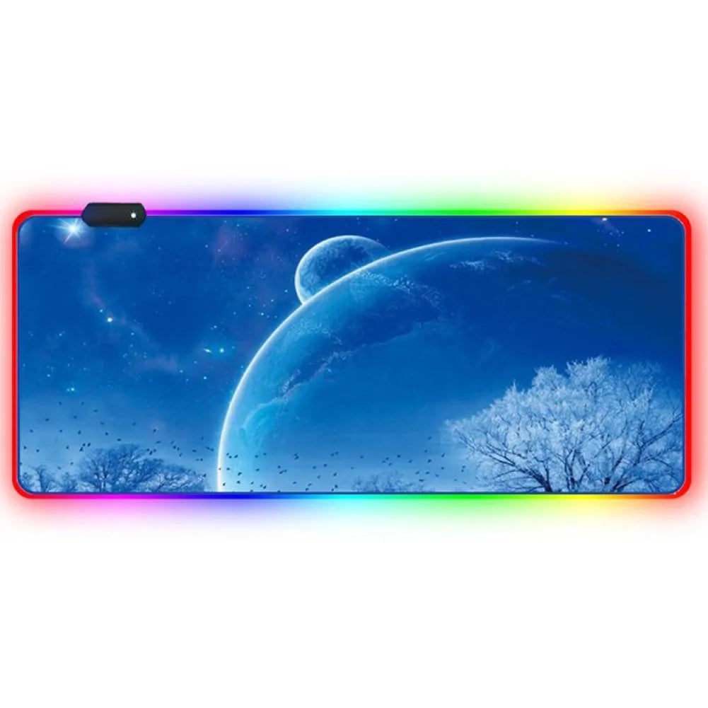 Big LGB Gaming Mouse pad