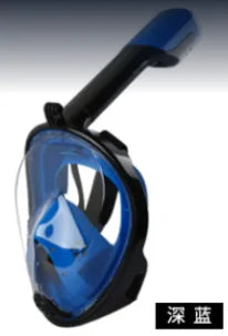 Swimming Snorkel Diving Mask