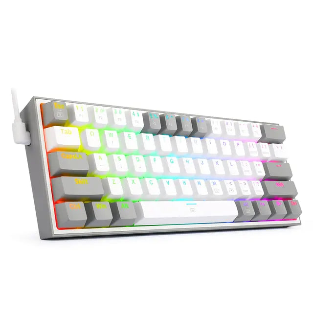 60% Mechanical Gaming Keyboard