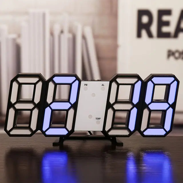 LED Digital  Clock