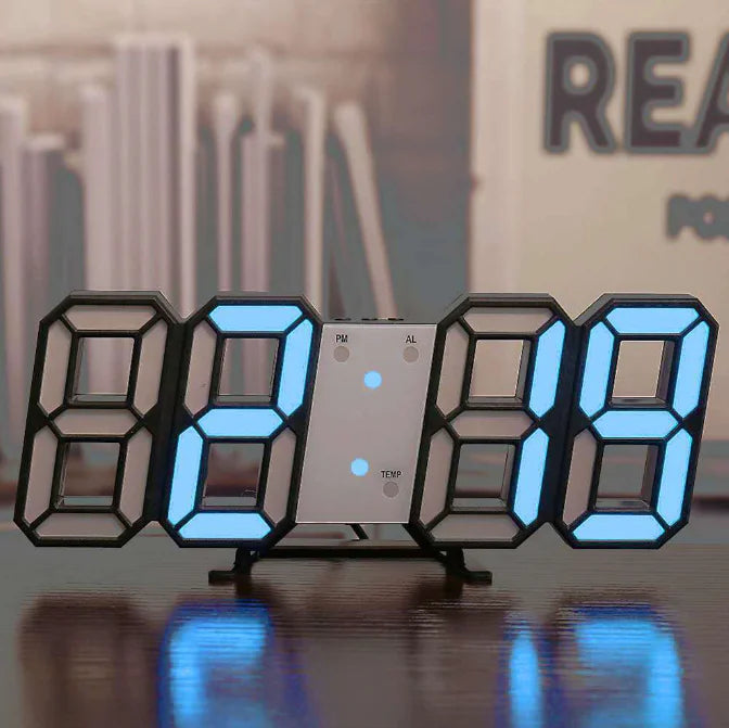 LED Digital  Clock