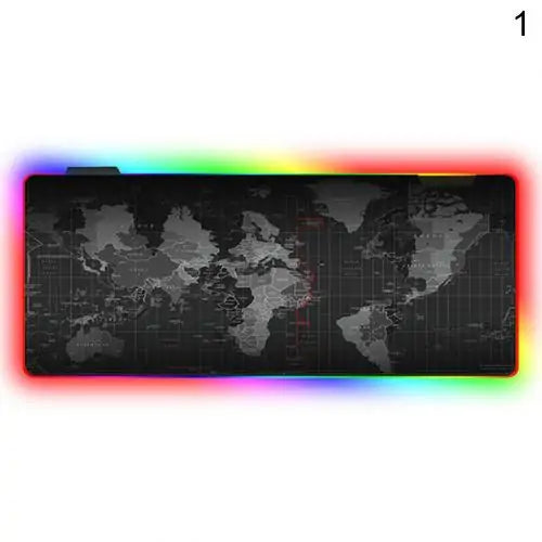 Big LGB Gaming Mouse pad