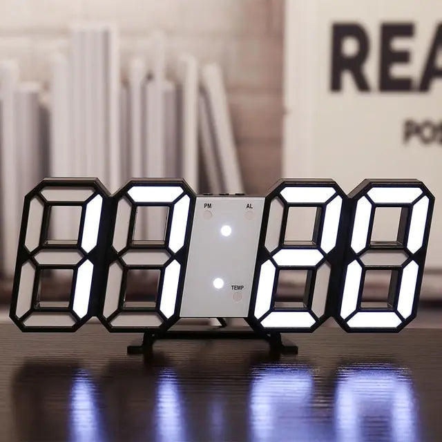 LED Digital  Clock