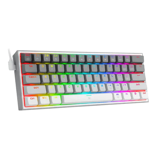 60% Mechanical Gaming Keyboard