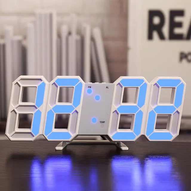 LED Digital  Clock