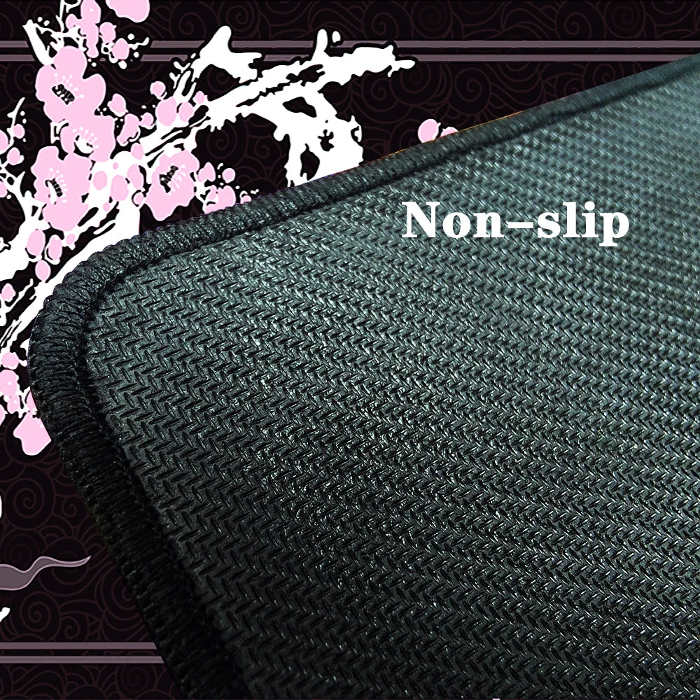 Japanese Style Large Mousepad